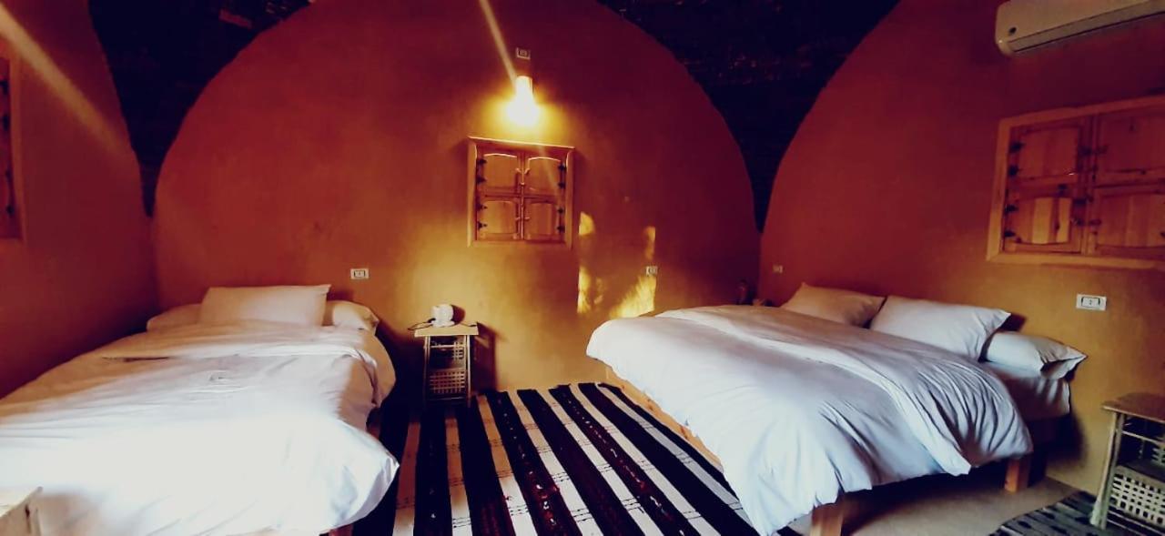 Вилла Wafla Siwa Oasis Экстерьер фото