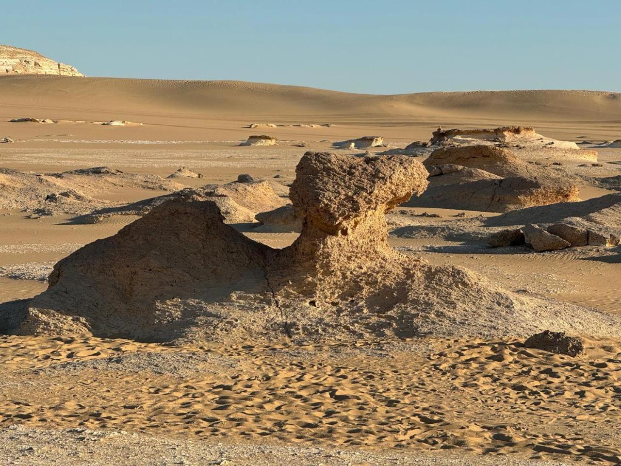 Вилла Wafla Siwa Oasis Экстерьер фото
